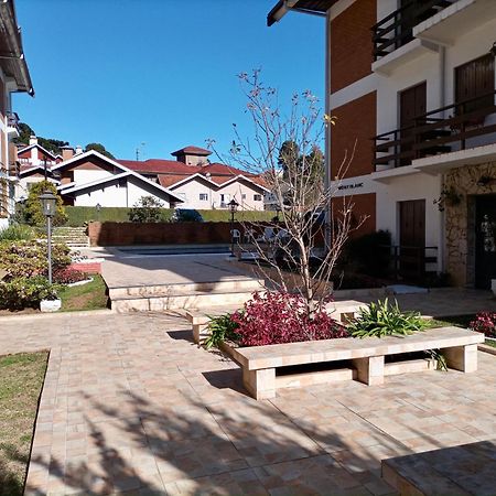 Campos do Jordão Ideal De Ir Caminhando Ao Capivari المظهر الخارجي الصورة