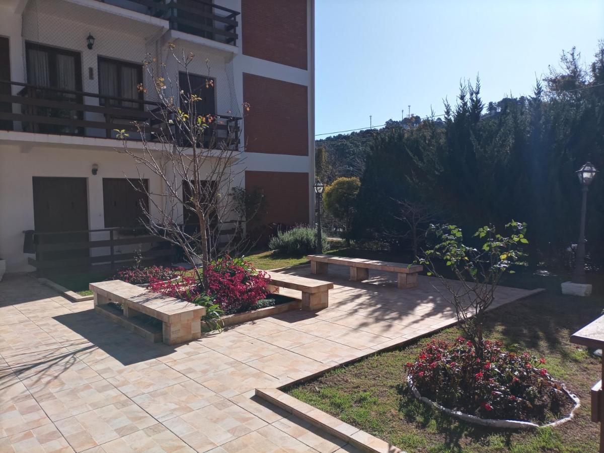 Campos do Jordão Ideal De Ir Caminhando Ao Capivari المظهر الخارجي الصورة