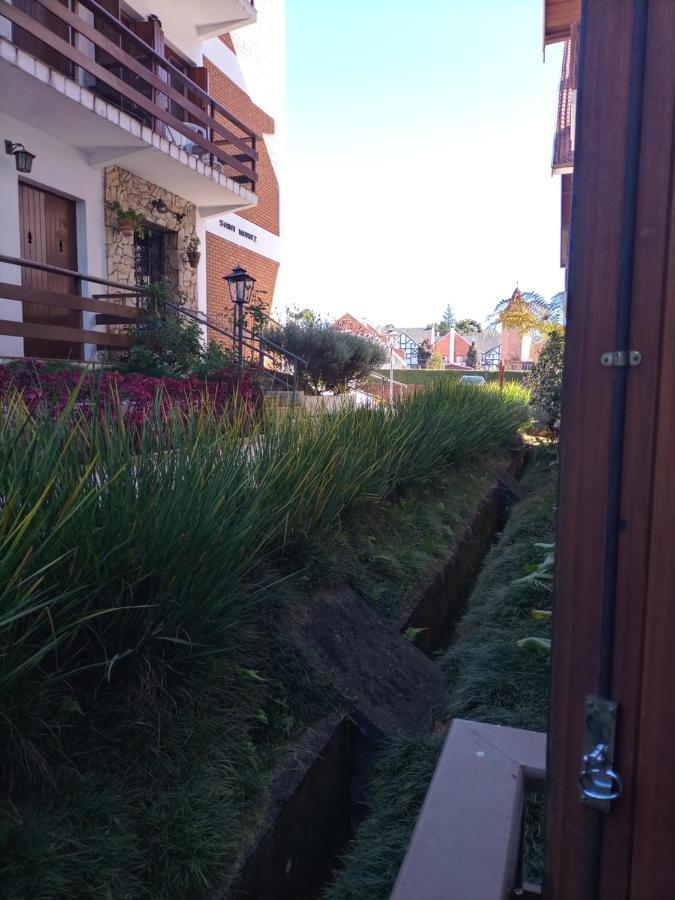 Campos do Jordão Ideal De Ir Caminhando Ao Capivari المظهر الخارجي الصورة